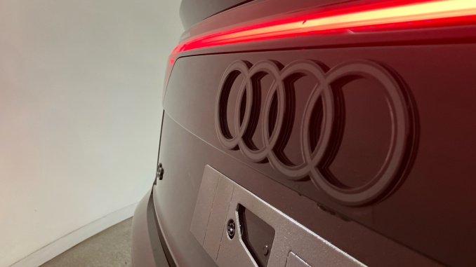 Audi Q8 3.0 TDI Quattro 286 Black Ed 5dr Tiptron Tech Pro Diesel Estate - Image 30